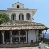 Archaggellos Kolostor