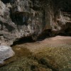Barlang part
