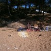 Hippi part - Saloniko Beach