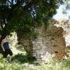 Paleohori ősi falu