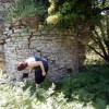 Paleohori ősi falu