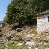 Paleohori ősi falu