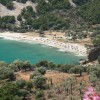 Archaggelos Beach