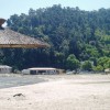 Golden Beach - Centrum partszakasz