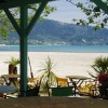 Golden Beach - Centrum partszakasz